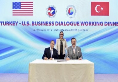 Çelik ithalatına getirilen vergi, hakkaniyetli değil