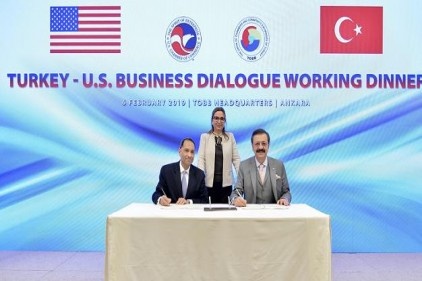 Çelik ithalatına getirilen vergi, hakkaniyetli değil