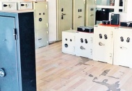 Çelik kasada talep patlaması yaşanıyor, satışlar dört kat arttı