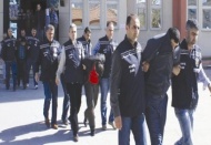 Çelik kasaları özel yöntemle açtılar