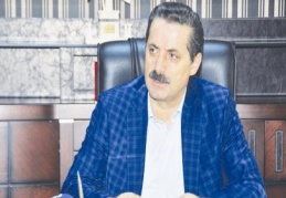 Çelik: 'Suriyeli vatandaşların istihdamları için çalışacağız'
