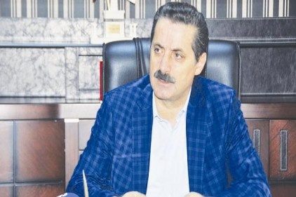 Çelik: &#039;Suriyeli vatandaşların istihdamları için çalışacağız&#039;