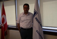 Çelik yapılar konusunda eksiğimiz var