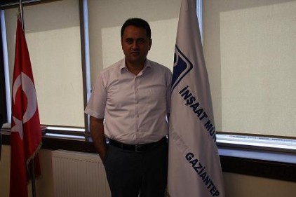 Çelik yapılar konusunda eksiğimiz var