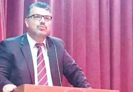 Çelikbaş: “Daha kurumsal bir Oda için adayız”