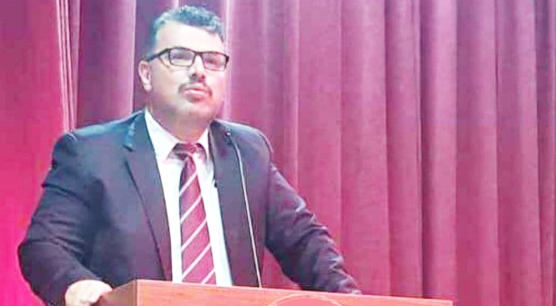 Çelikbaş: “Daha kurumsal bir Oda için adayız”