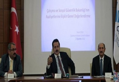 Çelik'ten kıdem tazminatı açıklaması