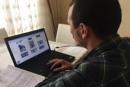 Cem Yılmaz&#039;ın "Hokkabaz " filmi gerçek oldu Suriyeli gelin altınları alıp kayıplara karıştı 
