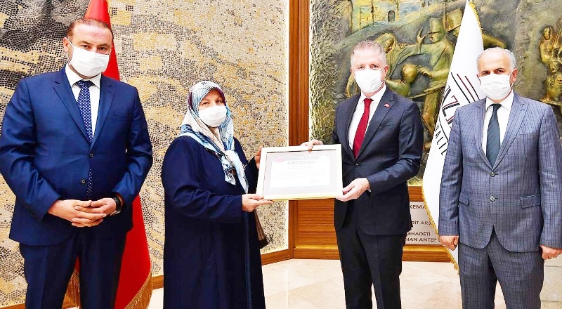Cemaat soruşturmasındaki iş insanı, Valilik ile Kur’an Kursu yaptıracak