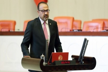 Cemaat yurtlarında, çocuklara yönelik insanlık dışı suçlar işleniyor