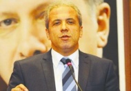 Cemaate en büyük darbe bedduadır