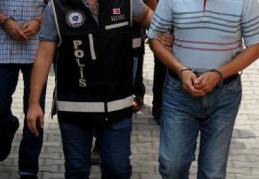 Cemaate para transferindeGaziantep ilk sıralarda geliyor