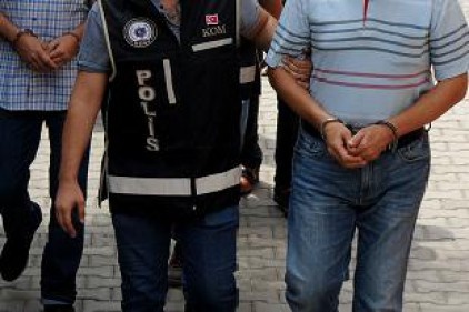 Cemaate para transferindeGaziantep ilk sıralarda geliyor