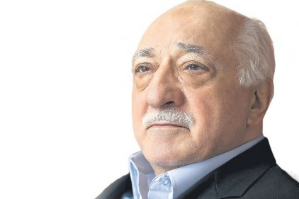 Cemaatin halen kadrolarıyla işbaşında olduğu ortaya çıktı