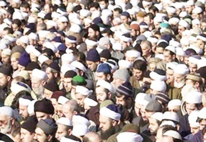 Cemaatlerin dosyası kabarık: İstismar, ölüm ve şiddet...