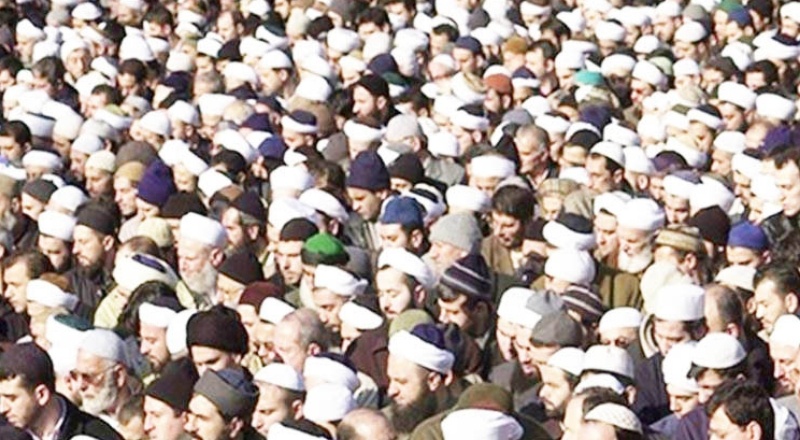 Cemaatlerin dosyası kabarık: İstismar, ölüm ve şiddet...