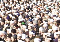 Cemaatlerin dosyası kabarık: İstismar, ölüm ve şiddet...