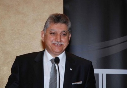 Cemaatten de kutlama geldi