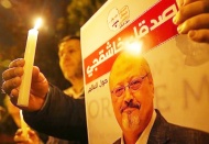 Cemal Kaşıkçı cinayeti: Yerini bulmayan adalet