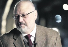 Cemal Kaşıkçı cinayetinde 6 Suudi görevli hakkında ikinci iddianame