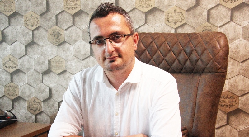 Cemevleri ibadethane statüsüne alınarak faturalardan muaf tutulmalı