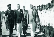 Cemil Alevli, anılacak 