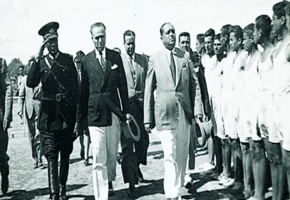 Cemil Alevli, anılacak 