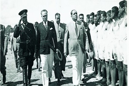 Cemil Alevli, anılacak 