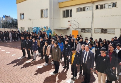 Cemil Alevli anıldı