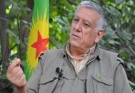 Cemil Bayık: “Gerektiğinde Musul'un temizlenmesinde de yer alırız”