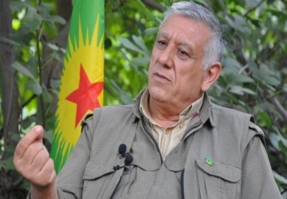 Cemil Bayık: “Gerektiğinde Musul'un temizlenmesinde de yer alırız”