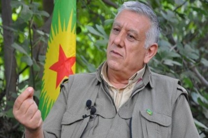 Cemil Bayık: &#8220;Gerektiğinde Musul&#039;un temizlenmesinde de yer alırız&#8221;