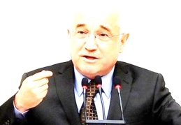 Cemil Çiçek: AİHM ve AYM kararlarına uyulmalı