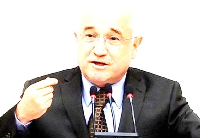 Cemil Çiçek: AİHM ve AYM kararlarına uyulmalı