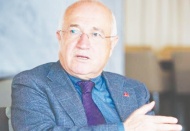 Cemil Çiçek: "Siyasetçilerin tövbeye ihtiyacı var"