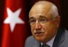 Cemil Çiçek: 'Terör bir devlet sorunudur'
