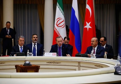Cenevre görüşmelerinin yeni turuna heyet gönderme konusunda mutabık kalındı