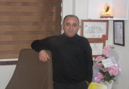 Cengiz Gökçek Doğumevi ve Çocuk Hastanesi can çekişiyor