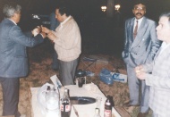 Cengiz Halil Çiçek, Aykut Tuzcu için yazdı
