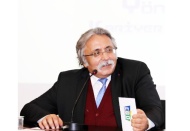 Cengiz Halil Çiçek, EGD Yüksek İstişare Kurulu’nda