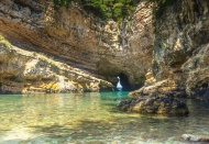 Cengiz Holding Cennet Koyu’na da inşaat yapacak