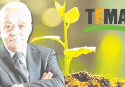 Cengiz Holding'in fidan bağışı geri mi çevrildi?