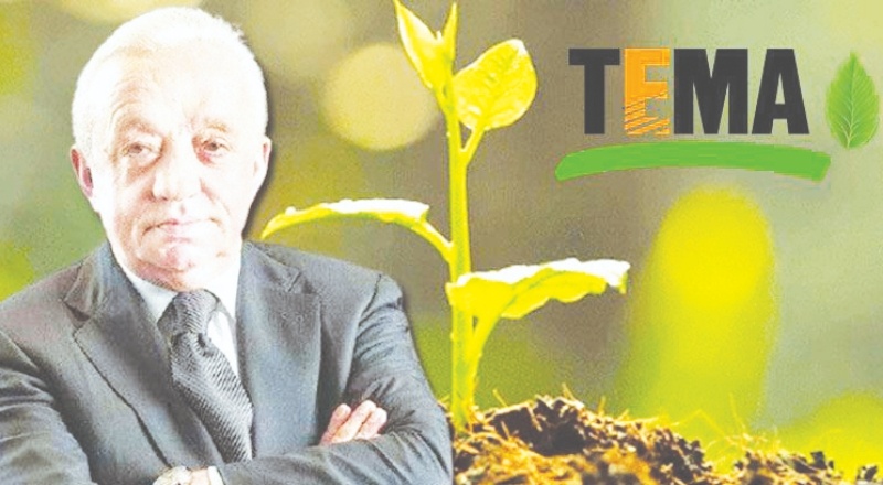 Cengiz Holding'in fidan bağışı geri mi çevrildi?