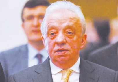 Cengiz Holding'in projesine vergi ve KDV muafiyeti verildi