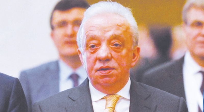 Cengiz Holding'in projesine vergi ve KDV muafiyeti verildi