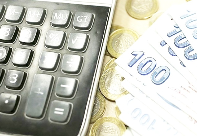 Cengiz, Limak, Kalyon, Kolin ve Makyol firmalarına 128 kez vergi ve harç indirimi yapıldı