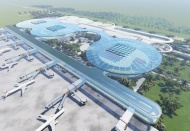 Cengiz, Limak ve Kalyon elendi, yeni Ulaştırma Bakanı iptal etti; Çukurova Havalimanı ihalesi bu hafta yeniden yapılacak