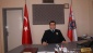Cengiz, Mersin il emniyet müdürü oldu