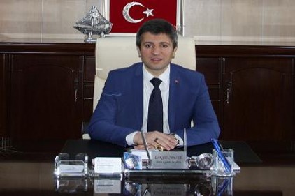 Cengiz Mete, Genel Müdür oldu