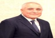 Cengiz Şimşek tek aday